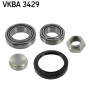 SKF VKBA 3429 Set rulment roata