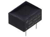 Convertor DC/DC 1W 9,6-14,4V la 5V 200mA GAPTEC Electronic