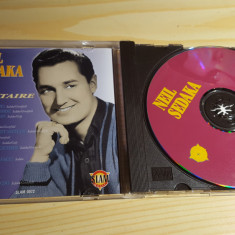 [CDA] Neil Sedaka - Solitaire - cd audio original