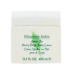 Elizabeth Arden Green Tea Creme de corp femei 400 ml foto