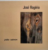 Jos&eacute; Rog&eacute;rio &lrm;&ndash; P&aacute;tio Interior NM / NM vinil, LP, disc muzica latino _ Are Musik _ Germania, 1983