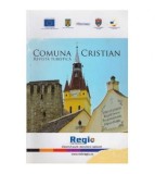 Cumpara ieftin - Comuna Cristian - revista turistica - 126254