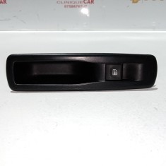 Buton comanda geam stanga spate Renault Megane III 2008 &ndash; 2016