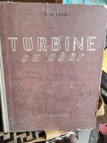 TURBINE CU ABUR - S.M. LOSEV