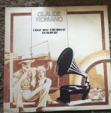 Cumpara ieftin Vinil 2 Vinyl Electrecord Claude Romano