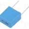 Condensator cu polipropilena, 10nF, 900V AC, 2.5kV DC - PHE450TB5100JB16R17