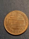 One cent 1989