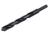 Burghiu Metal 14mm Oțel Rapid HSS-R