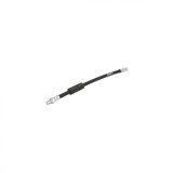 Furtun frana BMW 7 (F01 F02 F03 F04) 740 d 2012-2015 CORTECO 19037286