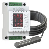 Termostat dezghetare TERNEO SNEG + VOL