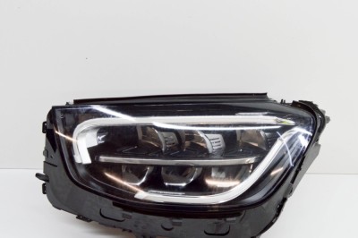 Far st&amp;acirc;nga față MERCEDES-BENZ GLC X253, C253 2019 OEM: A2479004104,A2539067101,A2479026401,A2479018302,12518205,A2C7540330 17527877 foto