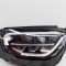 Far st&acirc;nga față MERCEDES-BENZ GLC X253, C253 2019 OEM: A2479004104,A2539067101,A2479026401,A2479018302,12518205,A2C7540330 17527877