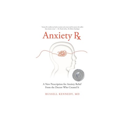 Anxiety Rx foto