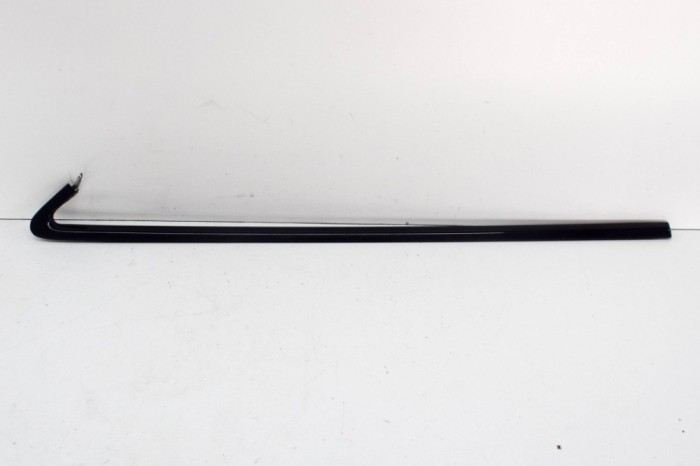 Chedar geam ușă dreapta spate AUDI A5 8T3 2015 14357119