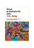 Omul și simbolurile sale - Paperback brosat - Aniela Jaffe, Carl Gustav Jung, Jolande Jacobi, Marie-Louise von Franz, Joseph L. Henderson - Trei