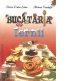 Bucataria Iernii - Maria Cristea Soimu, Adriana Trandafir