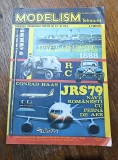 Revista Modelism nr. 4 / 1988 / C rev M1