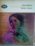 Charles Baudelaire - Florile raului (1978)