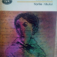 Charles Baudelaire - Florile raului (1978)