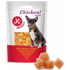 Cuburi pui 50 g