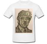 Cumpara ieftin Tricou &quot; Dollar Bill &quot;