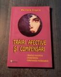 Trairi afective si compensari Marinela Grigore