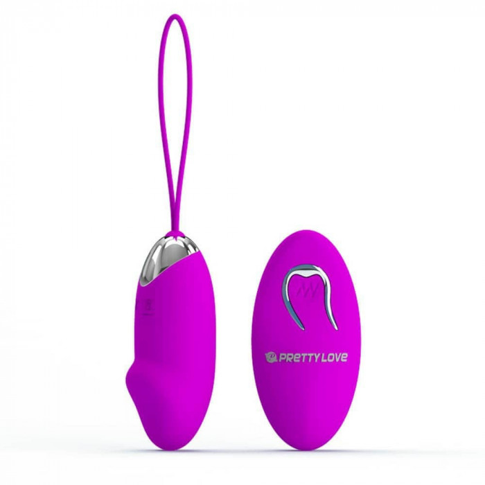 Ou Vibrator Wireless Julia