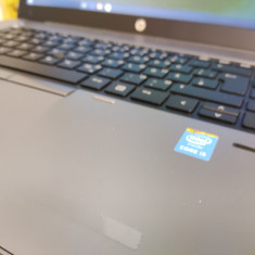 Laptop Hp Probook procesor i5