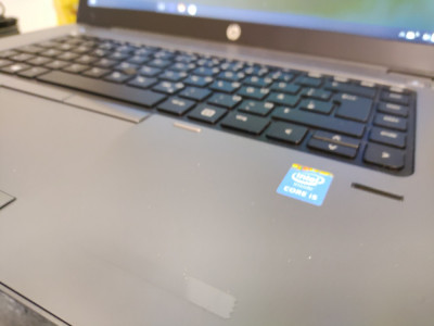 Laptop Hp Probook procesor i5 foto