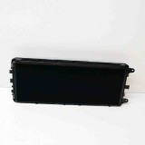 Ecran de navigație MERCEDES-BENZ E W213 2017 OEM: A2139001210,A2139021806,A2C10210601,A2139013506