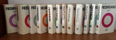 Liviu Rebreanu - Opere (12 volume)