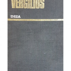 Vergilius - Eneida (editia 1980)