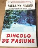 LITR23 Paullina Simons - Dincolo de pasiune