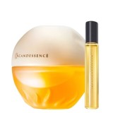 Set parfum pentru Ea Incandessence, 50 ml + mini apa de parfum 10 ml