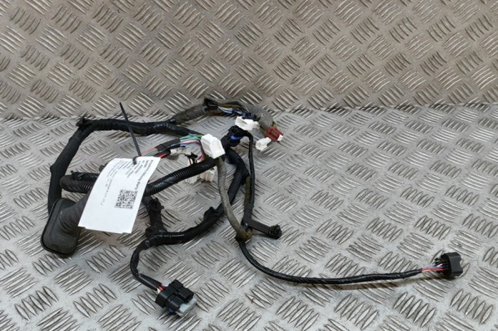 Cablaj ușă dreapta față NISSAN QASHQAI II J11, J11_ 2017 OEM: 24124-HV00B 28253495