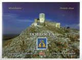 Album filatelic - Dobrogea - Descoperiți Romania 2015, LP2078b, nesigilat, complet