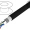 Cablu Ethernet S/FTP 4x2x26AWG 5e Alpha Wire Essential Flexing