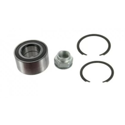 Kit rulment butuc roata Fiat Doblo (223), Strada Pick-Up (178e) CX Bearings parte montare : Punte fata, Stanga/ Dreapta foto