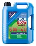 LIQUI MOLY 2309 Leichtlauf HC7 5W-40 ulei de motor