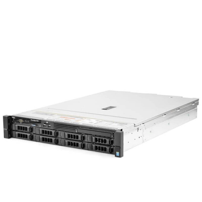 Server Dell PowerEdge R730, 2 x E5-2680 v4 14-Core - Configureaza pentru comanda
