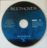 Beethoven CD Muzica Clasica