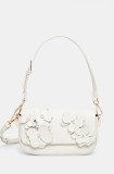Aldo poseta DAISYBOUQUET culoarea bej, 13989696