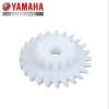 Pinion intermediar pompa ulei original Aprilia RS - RX - Red Rose - Motorhispania - Peugeot XR6 - Yamaha TZR (Minarelli AM6) 2T 50cc
