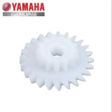 Pinion intermediar pompa ulei original Aprilia RS - RX - Red Rose - Motorhispania - Peugeot XR6 - Yamaha TZR (Minarelli AM6) 2T 50cc