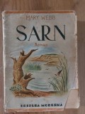 SARN Mary Webb Anul 1942