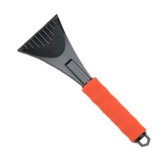 Racleta pentru geamuri profesionala Techsuit CX 003, portocaliu