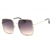 Ochelari de Soare Damă Guess GF0419-32B, Plastic, Bej