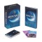 Moon Magic Book &amp; Card Deck: Includes a 50-Card Deck and a 128-Page Guide Book [With Cards]