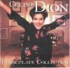 C&eacute;line Dion - Immaculate Collection, CD