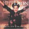 C&eacute;line Dion - Immaculate Collection, CD